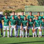 Tabla de posiciones de Segunda División