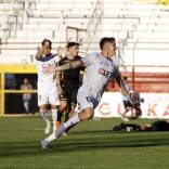 Unión San Felipe dejó atrás una horrible racha