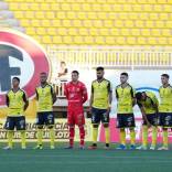 Santiago Wanderers será local en la casa de su rival San Luis de Quillota. El cuadro verde recibirá en Quillota a San Luis, por la novena fecha del campeonato nacional de Primera B 2025. Se espera un partidazo ya que ambos pelean en puestos de avanzada en la tabla de posiciones.