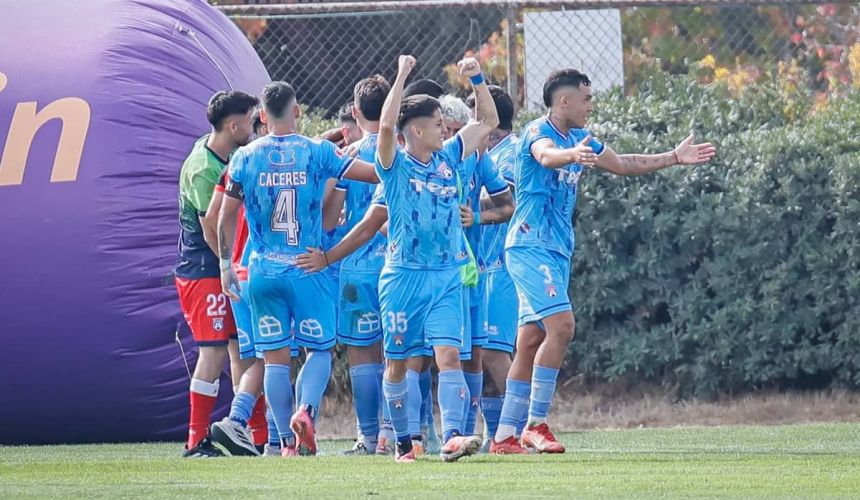 Equipos de Primera B destacan en jornada clave de Copa Chile