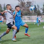 Tabla de posiciones de Primera B