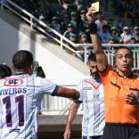 Tribunal de Disciplina: Los sancionados para la octava fecha de Primera B