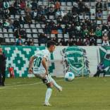Se le acaba el tiempo a Mario Salas en Deportes Temuco. La campaña del albiverde es decepcionante y el empate en casa, vs Curicó Unido, no alcanza para aquietar las aguas en un plantel que en teoría, se armó para pelear arriba. Sin embargo, hoy es penúltimo en la tabla de posiciones de Primera B.