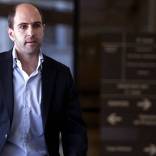 Es real la cuenta de X de Sergio Jadue? Periodista que lo entrevistó despeja la duda