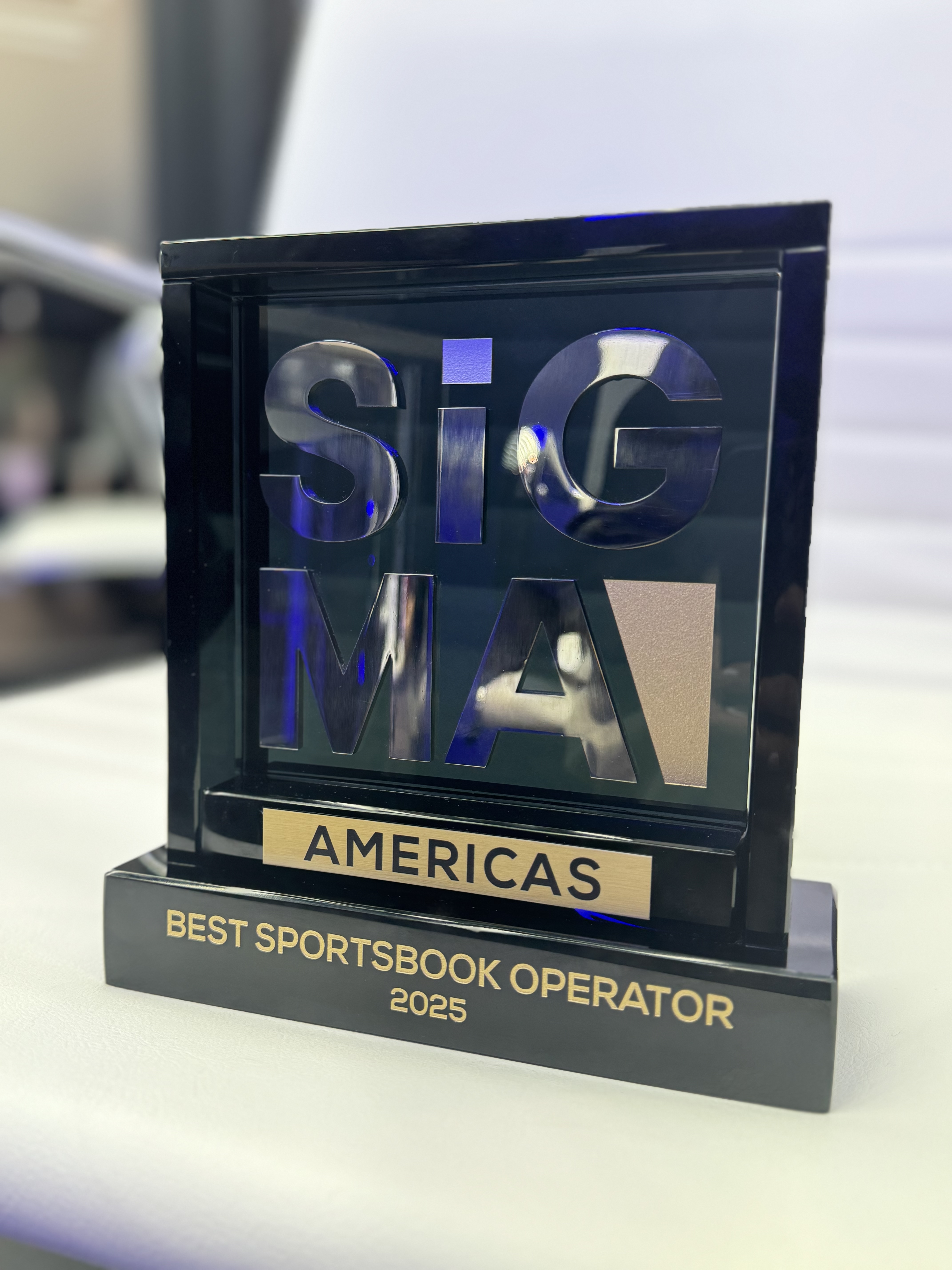sigma americas awards 2025 1