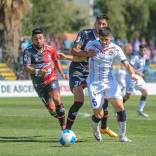 Tabla de posiciones de Primera B