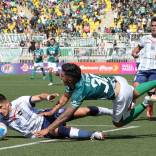 Tabla de posiciones de Primera B