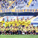 Universidad de Concepción confirmó estadio para recibir a Rangers de Talca. El "campanil" recibirá a los piducanos el próximo viernes 2 de mayo a contar de las 15:00 horas en el Estadio El Morro de Talcahuano, en duelo válido por la fecha 9 de la Primera B.