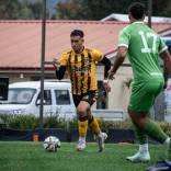 elenco que fue borrado de toda competencia el 2025 en el fútbol chileno se enteró por whatsapp