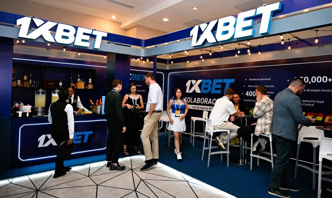 1xbet highlights from sagse panama 3