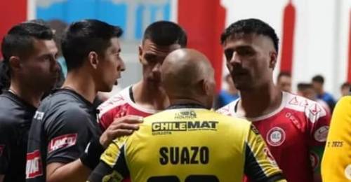 Unión La Calera y San Luis tienen programación para los minutos pendientes en el Grupo D de Copa Chile. Fue el cuadro canario el que ratificó, vía comunicado, que el duelo se jugará el próximo martes, 20 de mayo, a contar de las 12:00 horas en el Bicentenario de La Florida.