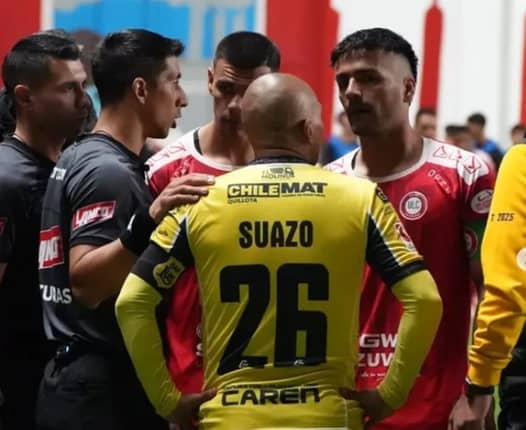 Unión La Calera y San Luis tienen programación para los minutos pendientes en el Grupo D de Copa Chile. Fue el cuadro canario el que ratificó, vía comunicado, que el duelo se jugará el próximo martes, 20 de mayo, a contar de las 12:00 horas en el Bicentenario de La Florida.