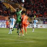 Deportes Santa Cruz se quedó a un minuto de dar la sorpresa en Calama vs Cobreloa