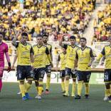 Desde el medio SoyCanario.cl se confirmó que el clásico Unión La Calera vs San Luis de Quillota, a disputarse en el Estadio Nicolás Chahuán, contará con un aforo total de 4.500 personas.