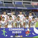 Cinco equipos de la Primera B aportan jugadores para la sub 20 que se alista para el Mundial