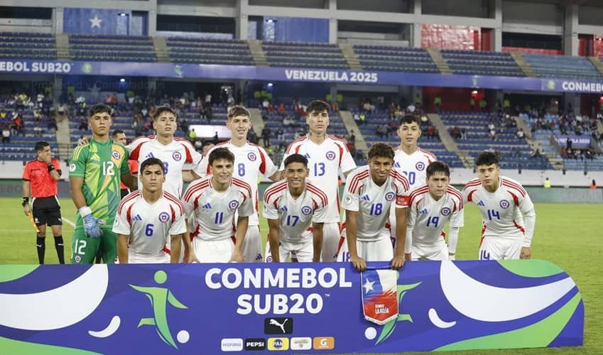 Cinco equipos de la Primera B aportan jugadores para la sub 20 que se alista para el Mundial