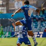 Deportes Antofagasta conquistó un gran triunfo al imponerse por la cuenta mínima a Deportes Copiapó