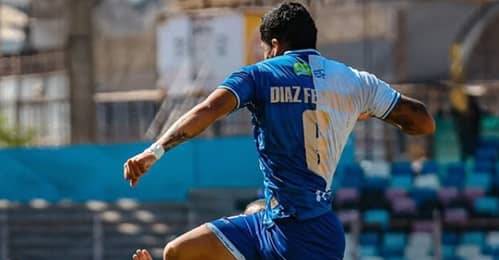 Deportes Antofagasta conquistó un gran triunfo al imponerse por la cuenta mínima a Deportes Copiapó