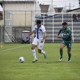 Armijo tiene tarea en Santa Cruz pero arrancó sumando: "Partimos con jugadores cabizbajos"