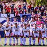 Fuerte autocrítica de defensa de Rangers de Talca tras su expulsió