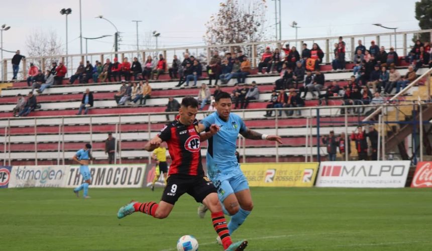 Rangers sin sus figuras clave ante Unión San Felipe