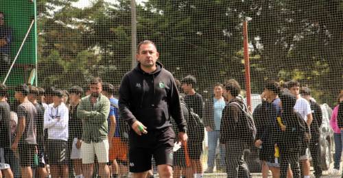 Deportes Temuco logra dar solución a uno de sus problemas internos