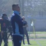 en Magallanes se aprestan para moverse en busca de refuerzos. Los albicelestes han materializado una irregular campaña, que los tiene más cerca hoy de la zona baja de la tabla de posiciones de Primera B que próximos a la pelea por cosas grandes.