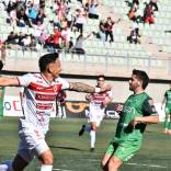 Deportes Copiapó derrotó a Deportes Temuco y dejó colgando a Mario Salas