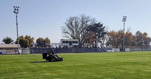 uricó Unido ya tiene todo definido para cambiar de localía en el Campeonato de Primera B. Este domingo jugará su último partido como local en el Estadio Joaquín Muñoz García de Santa Cruz, donde recibirá a Deportes Antofagasta.