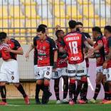 duelo clave para la clasificación a octavos de final de Copa Chile cambió de horario