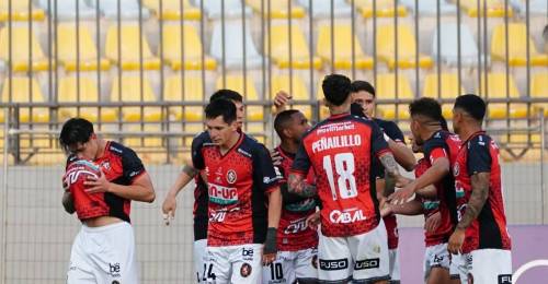 duelo clave para la clasificación a octavos de final de Copa Chile cambió de horario