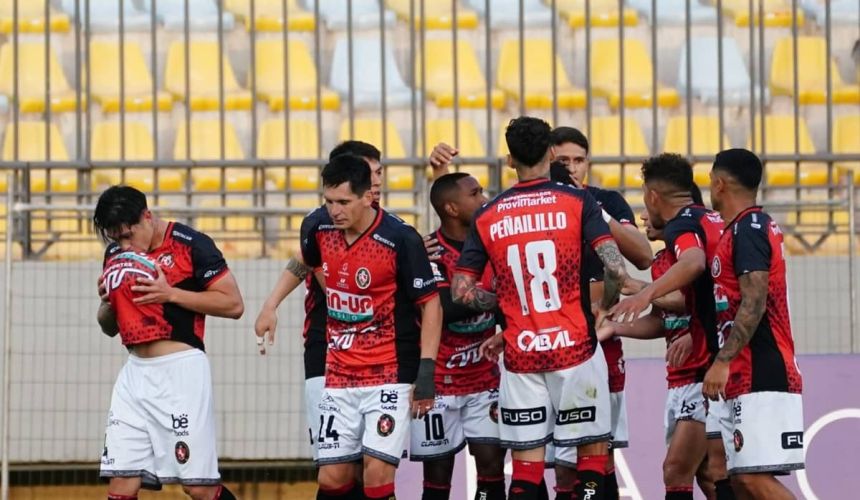 Cambio de horario en duelo clave por clasificación a octavos de final de Copa Chile