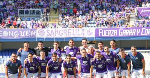 La ANFP cambió la programación de Deportes Concepción vs Unión Española por Copa Chile