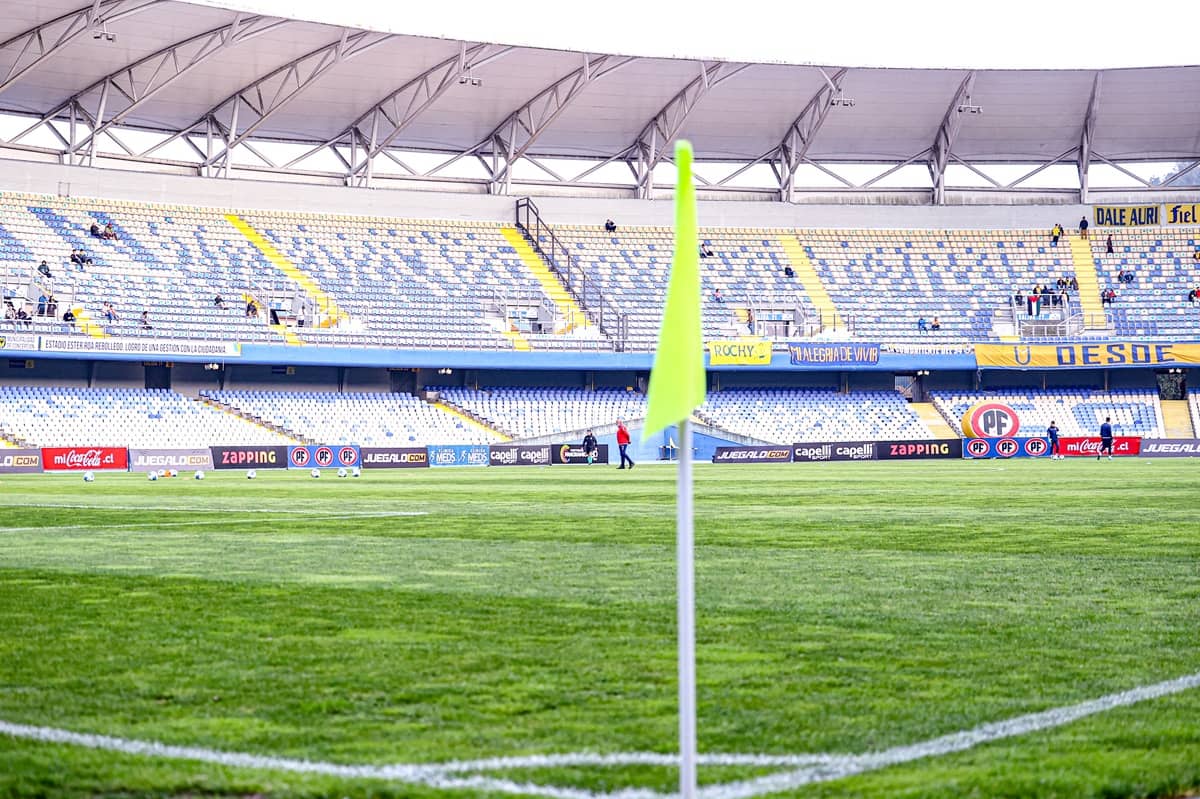 cancha 5