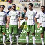 Los nombres que asoman como candidatos a la banca de Deportes Temuco