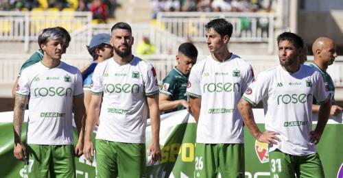 Los nombres que asoman como candidatos a la banca de Deportes Temuco