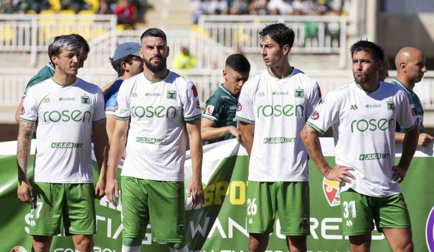 Posibles sucesores de Salas en Deportes Temuco