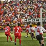 ¡Clásico! La historia que le da un condimento especial al Curicó Unido vs Ñublense