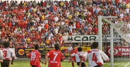 ¡Clásico! La historia que le da un condimento especial al Curicó Unido vs Ñublense