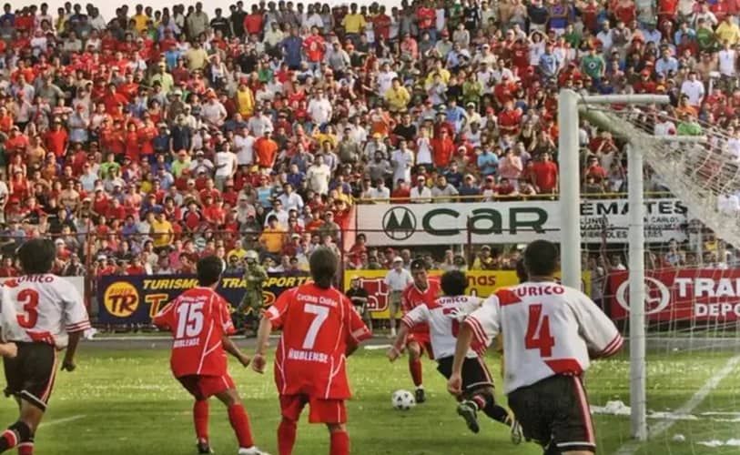 El clásico entre Curicó Unido y Ñublense tiene un condimento especial