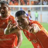 Ocho partidos sin perder: Las claves del gran momento de Cobreloa que ya mira a los punteros