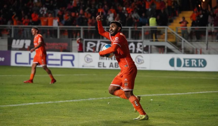 "Están dolidos, están golpeados": Cobreloa irá por una revancha a Temuco tras empate vs Santa Cruz