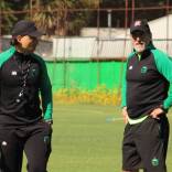 El mensaje que adelanta la salida de Mario Salas de Deportes Temuco