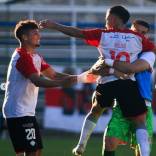 Los equipos de la Primera B que clasificaron a octavos de final de la Copa Chile