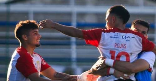 Los equipos de la Primera B que clasificaron a octavos de final de la Copa Chile