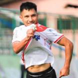 Curicó Unido se despidió de Santa Cruz con un triunfo y se metió en zona de liguilla