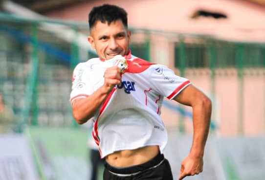Curicó Unido avanza a liguilla con victoria en Santa Cruz