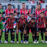 Curicó Unido recibe a uno de los colistas de la tabla de posiciones de Primera B. El albirrojo jugará este sábado a contar de las 15:00 horas vs Unión San Felipe, duelo a disputarse en el Estadio Joaquín Muñoz García, con la obligación de sumar de a tres para acercarse a los primeros lugares.