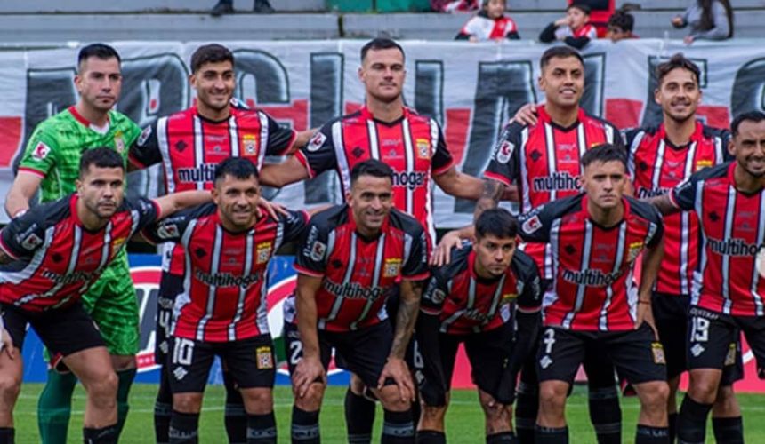 Curicó Unido busca sumar de a tres ante colista en la Primera B