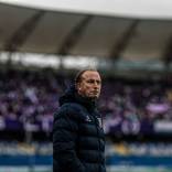 "Da para que la gente se ilusione": DT de Deportes Concepción destaca el buen momento lila